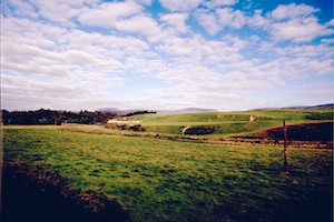 Melanie Heinrich - Travel Images - Scotland